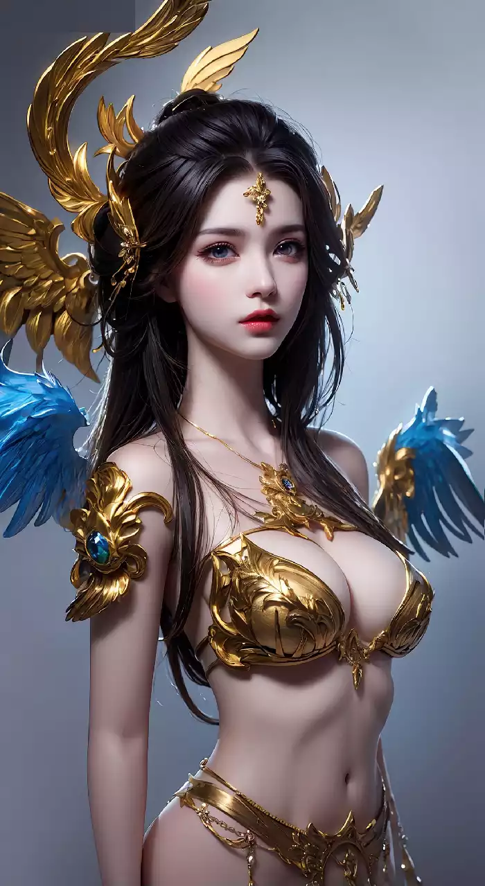 Artist AI Generated Chương 410 Trang 113