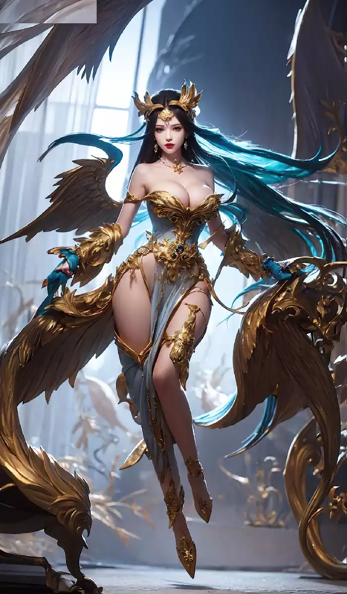 Artist AI Generated Chương 410 Trang 116