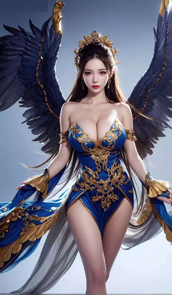 Artist AI Generated Chương 410 Trang 115