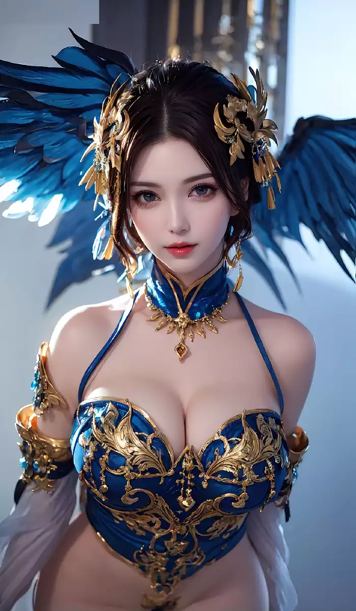 Artist AI Generated Chương 410 Trang 123