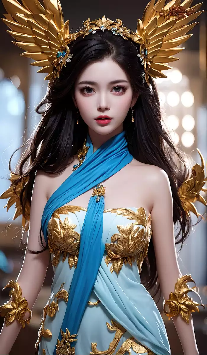 Artist AI Generated Chương 410 Trang 127