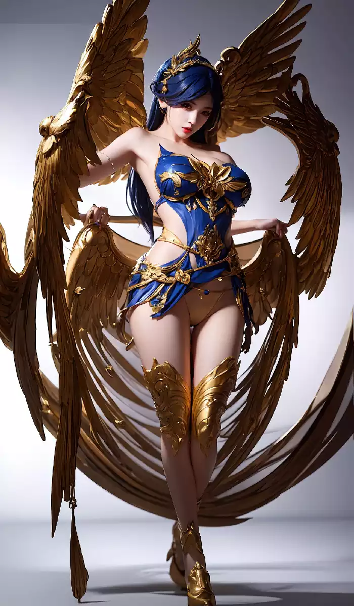 Artist AI Generated Chương 410 Trang 130