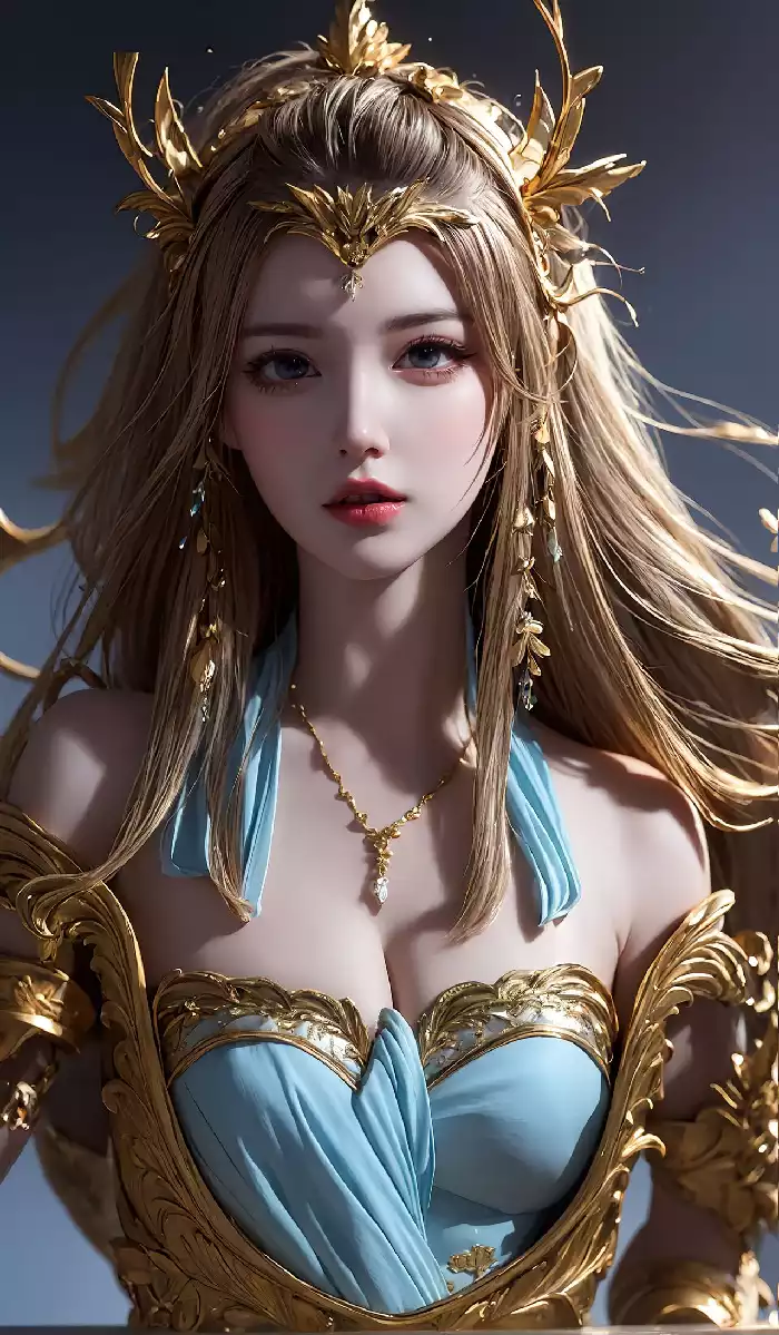 Artist AI Generated Chương 410 Trang 133