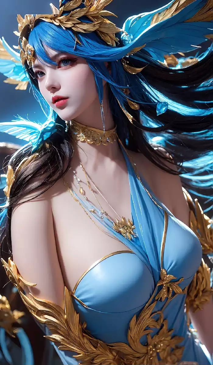 Artist AI Generated Chương 410 Trang 135