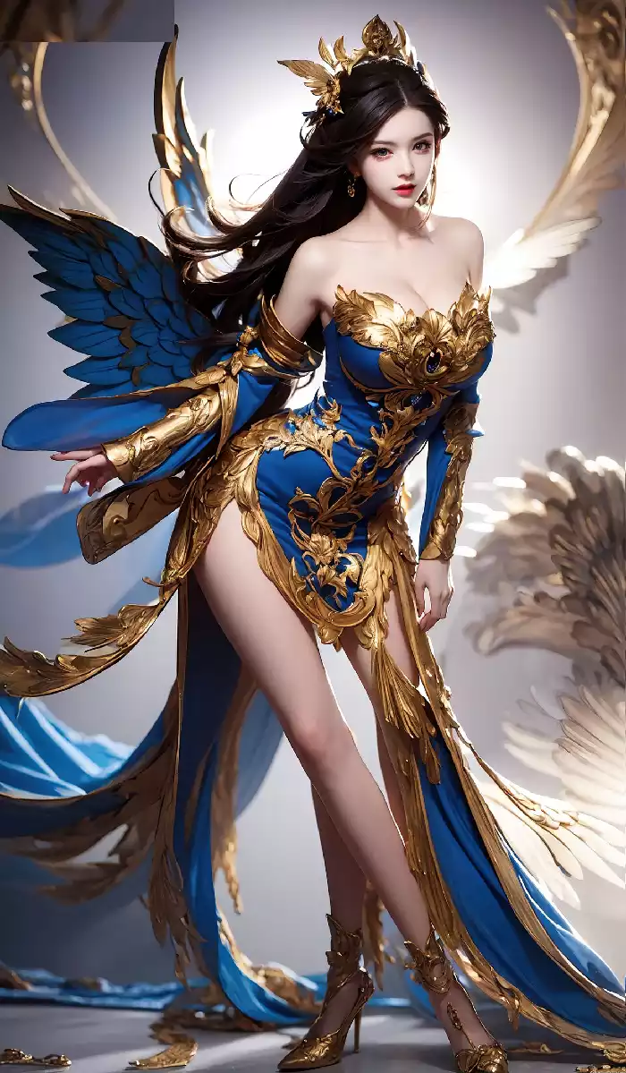 Artist AI Generated Chương 410 Trang 137