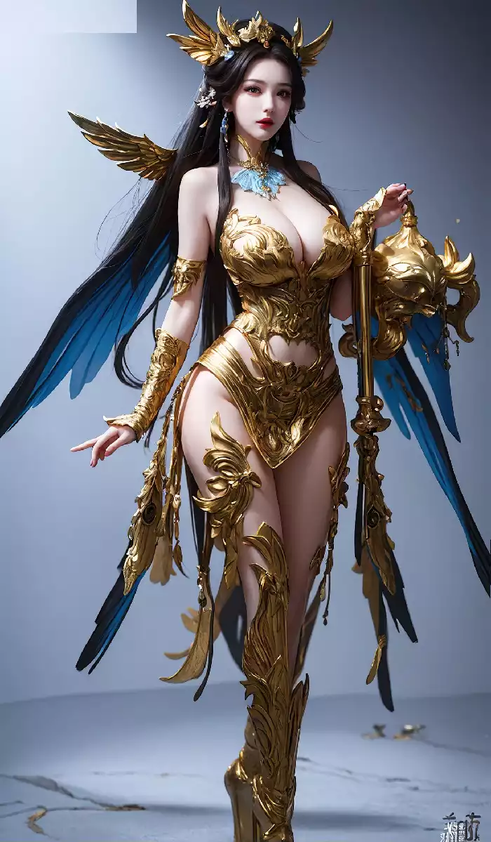 Artist AI Generated Chương 410 Trang 140