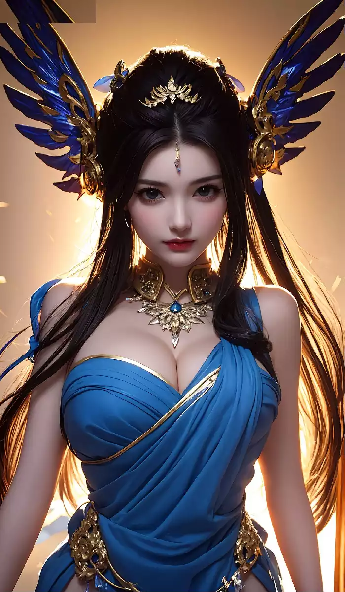 Artist AI Generated Chương 410 Trang 144