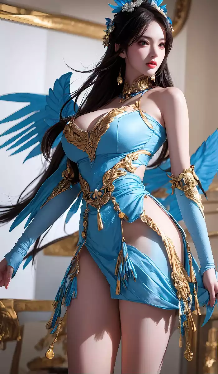 Artist AI Generated Chương 410 Trang 146