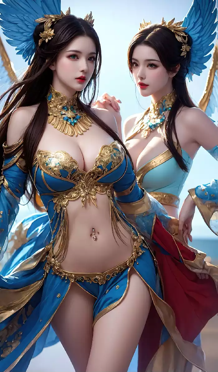 Artist AI Generated Chương 410 Trang 153