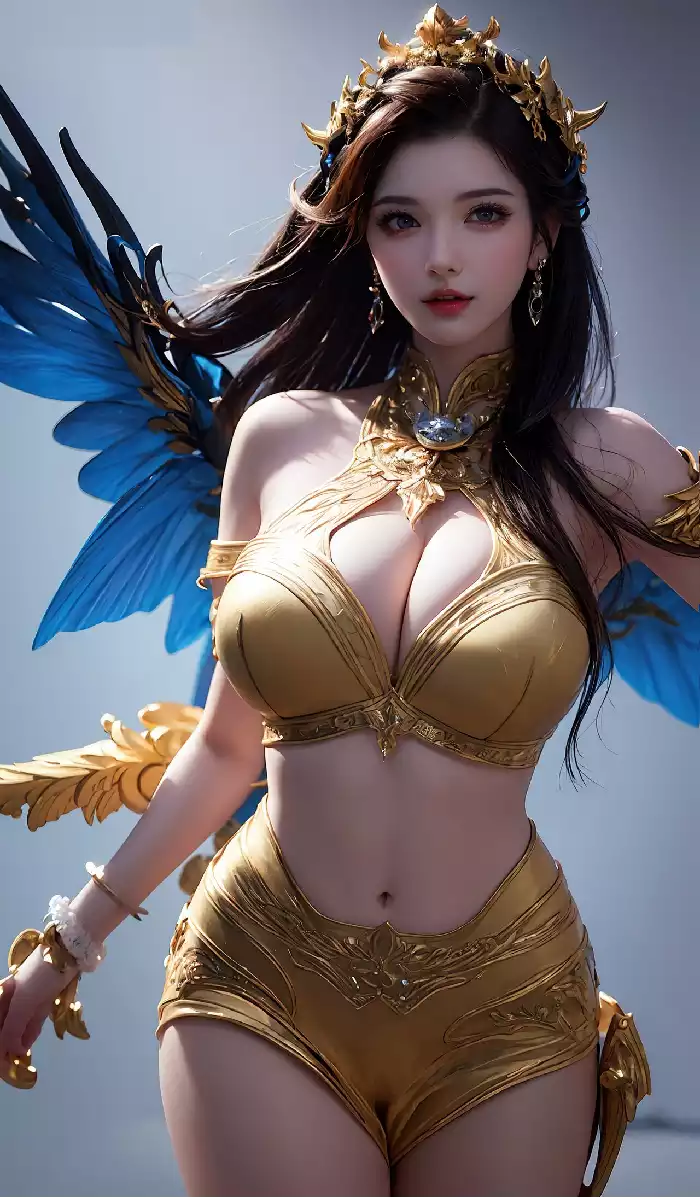 Artist AI Generated Chương 410 Trang 151