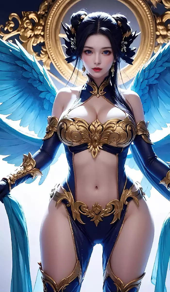 Artist AI Generated Chương 410 Trang 158