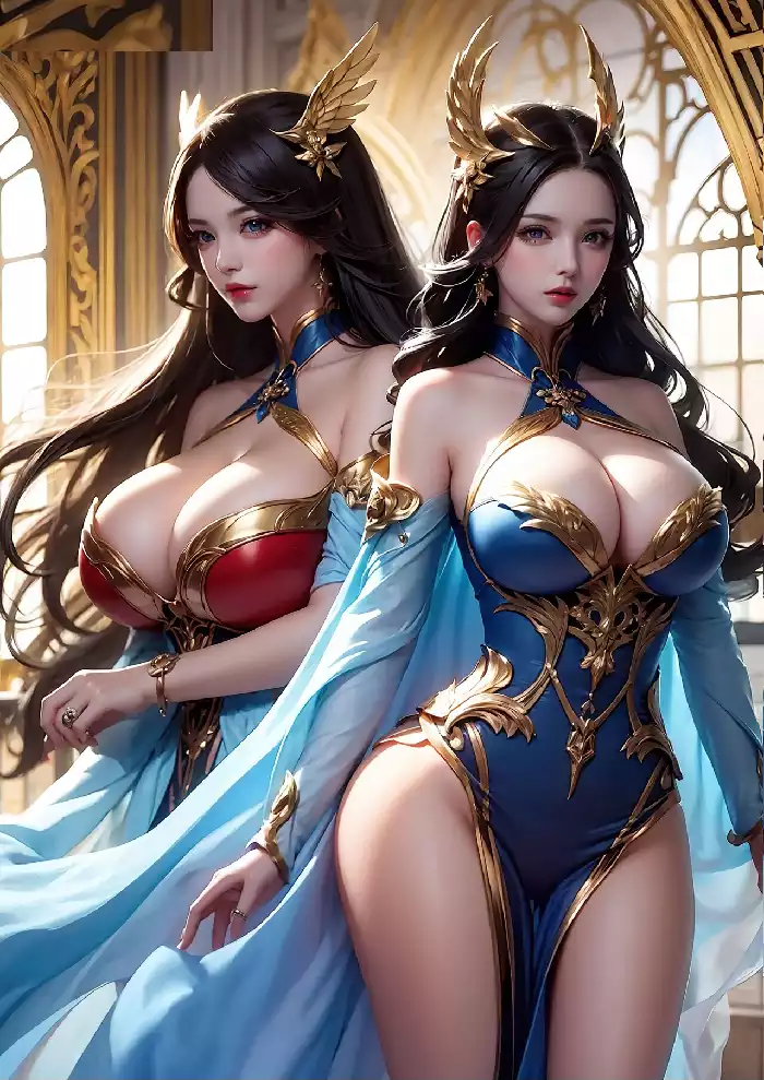 Artist AI Generated Chương 410 Trang 229