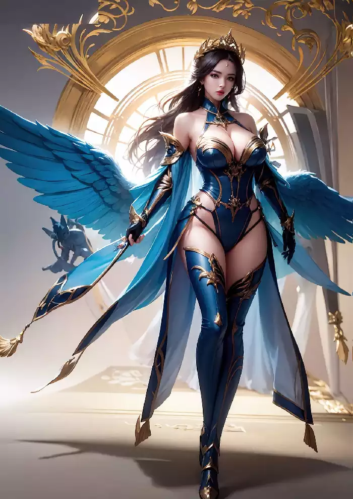 Artist AI Generated Chương 410 Trang 230