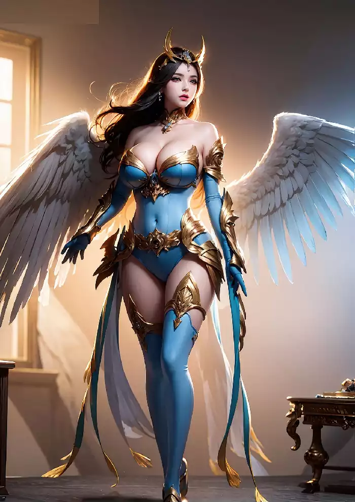 Artist AI Generated Chương 410 Trang 232