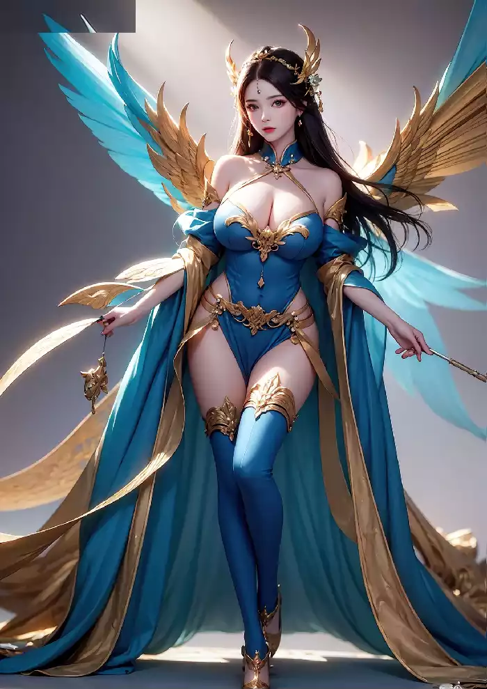 Artist AI Generated Chương 410 Trang 233