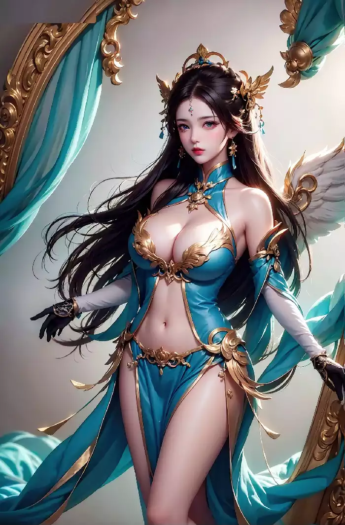 Artist AI Generated Chương 410 Trang 234