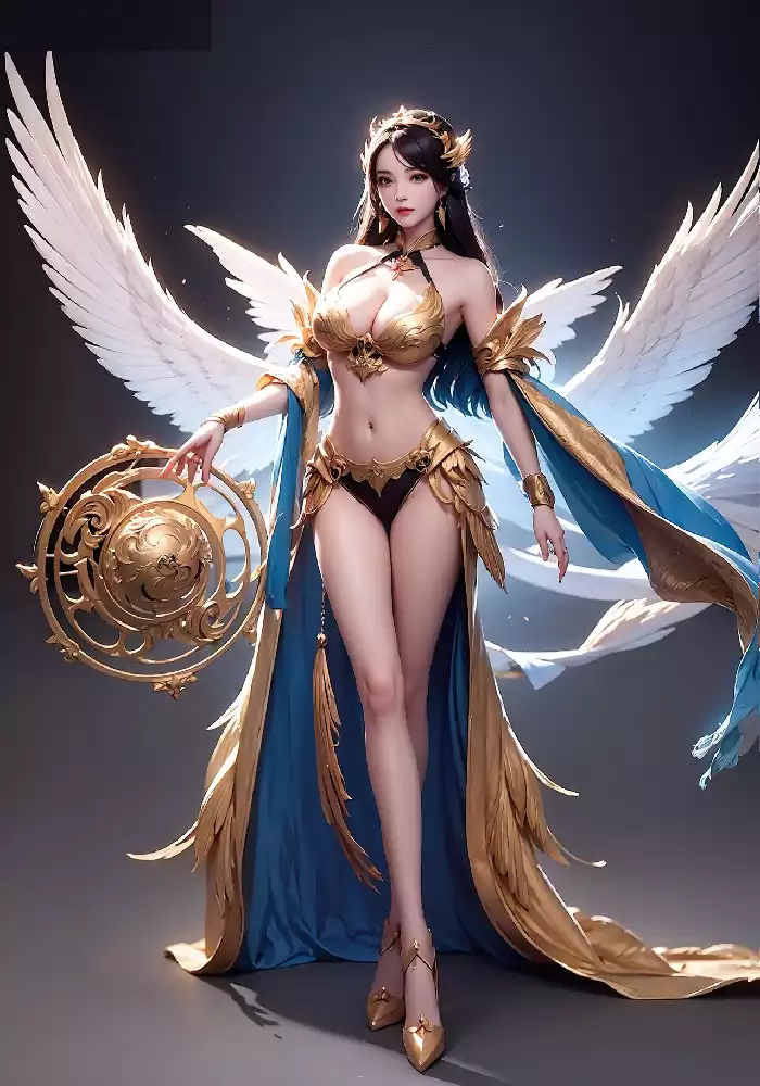 Artist AI Generated Chương 410 Trang 263