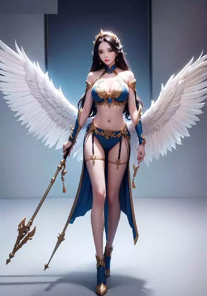 Artist AI Generated Chương 410 Trang 262