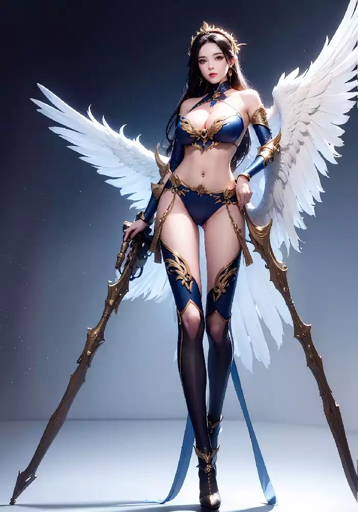 Artist AI Generated Chương 410 Trang 269