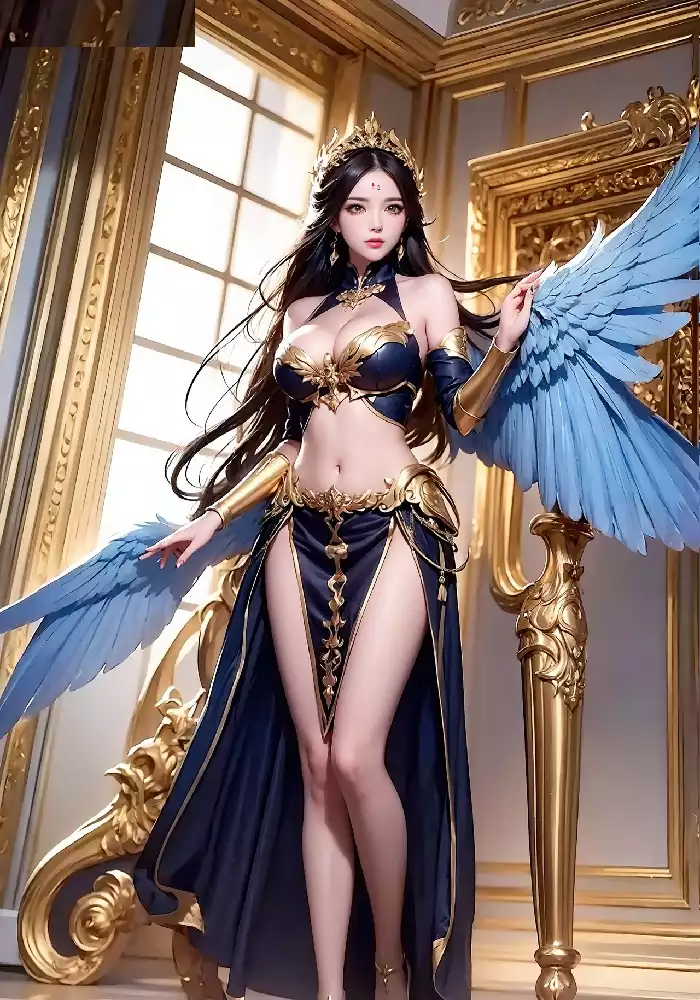 Artist AI Generated Chương 410 Trang 270