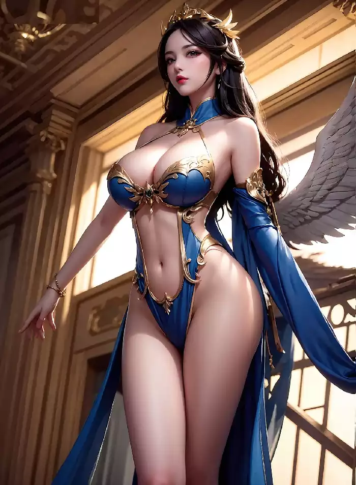 Artist AI Generated Chương 410 Trang 278