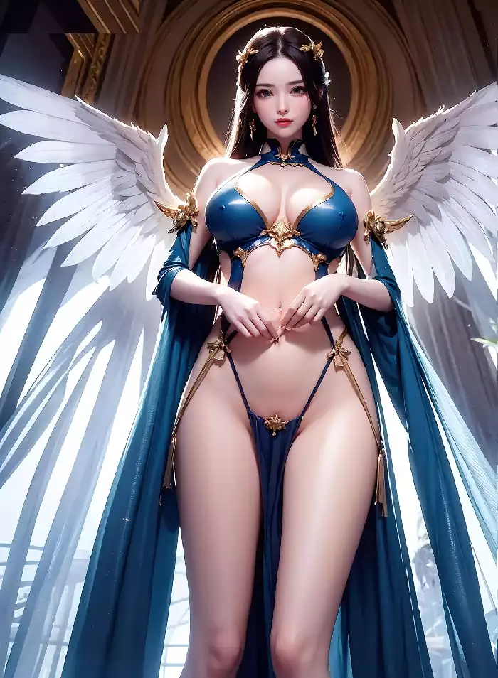 Artist AI Generated Chương 410 Trang 282