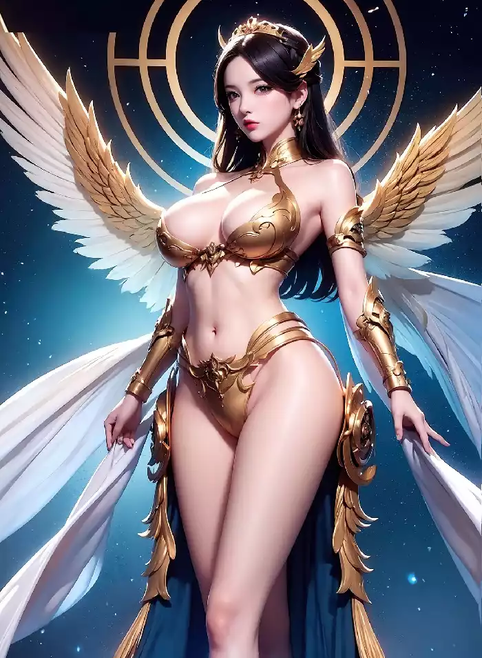 Artist AI Generated Chương 410 Trang 284