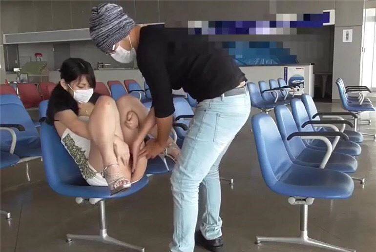 這膽子太大了 [12P]