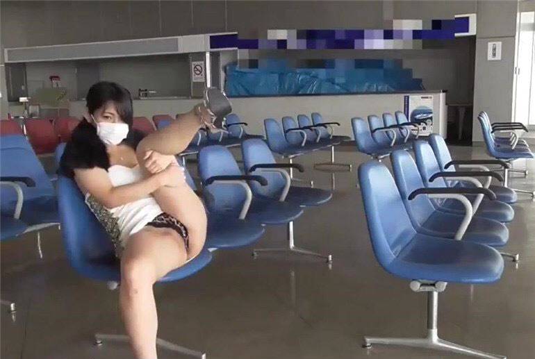 這膽子太大了 [12P]