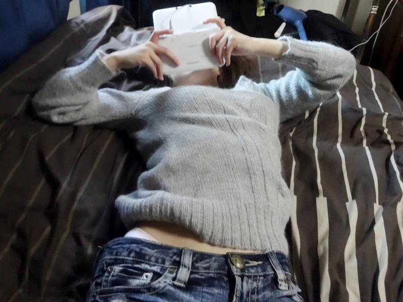 自宅 デート エロ画像 【1】