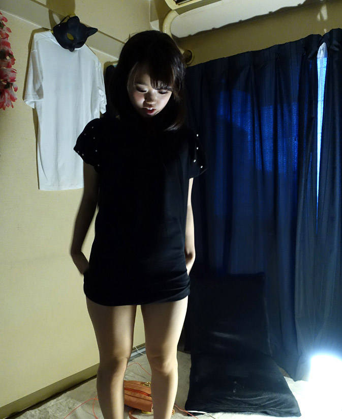 自宅 デート エロ画像 【30】