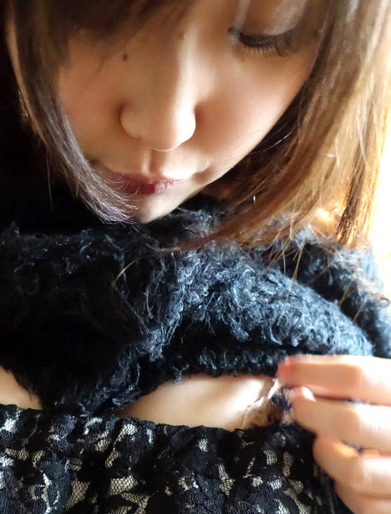 自宅 デート エロ画像 【52】