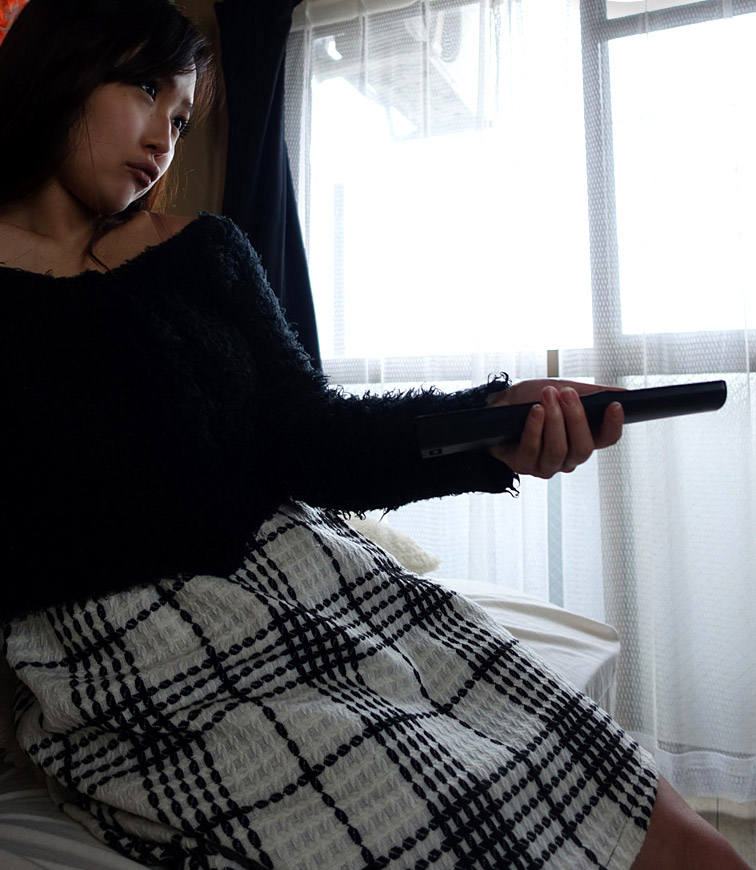 自宅 デート エロ画像 【56】