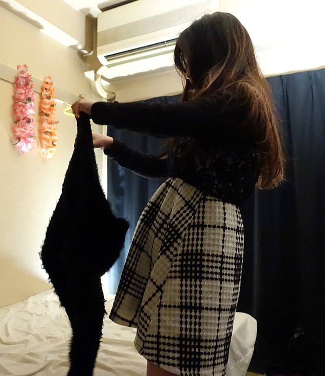 自宅 デート エロ画像 【72】