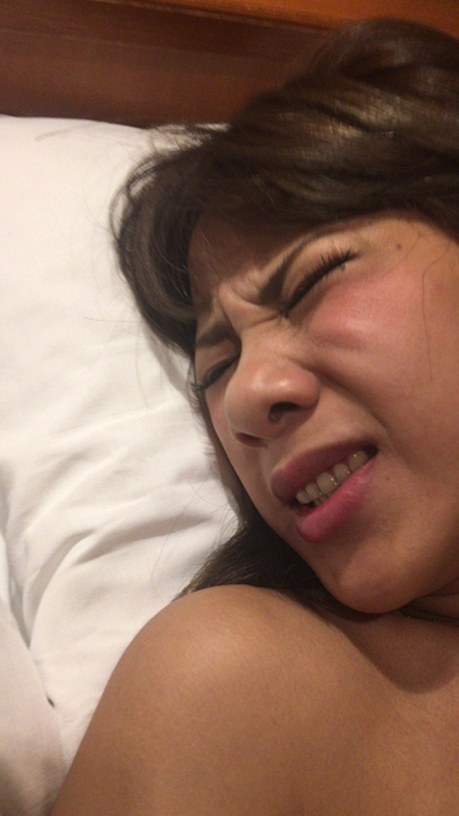 週末玩弄少婦 [17P]