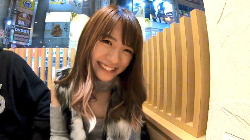 ギャル 可愛い 女子大生 AV 【16】