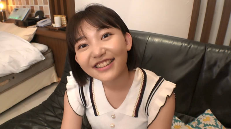 十代 パパ活 綿パン AV 【12】