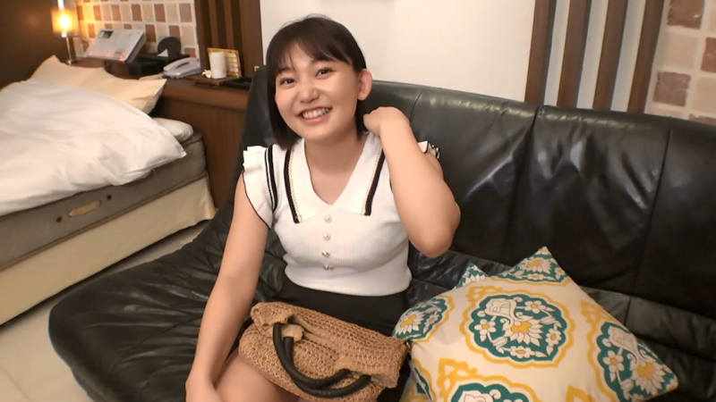 十代 パパ活 綿パン AV 【14】