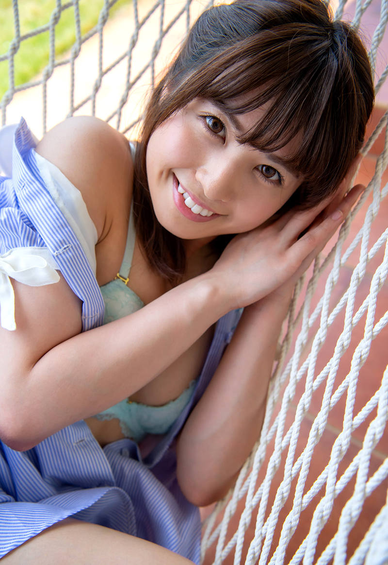 八重歯 美女 エロ画像 【1】