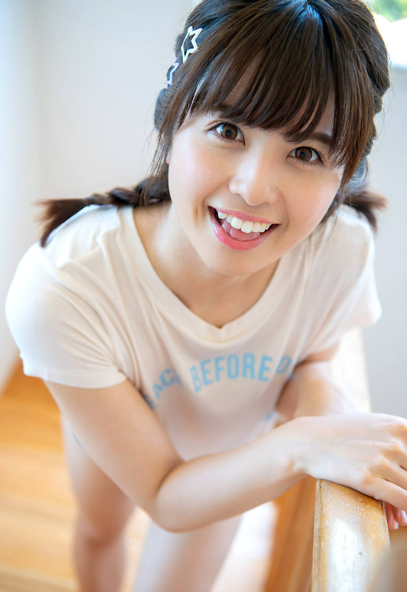 八重歯 美女 エロ画像 【3】