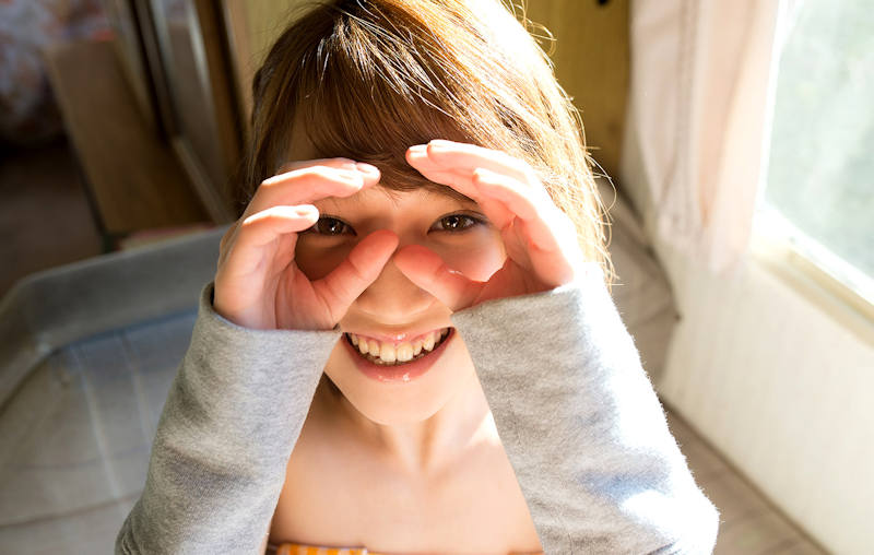 八重歯 美女 エロ画像 【14】