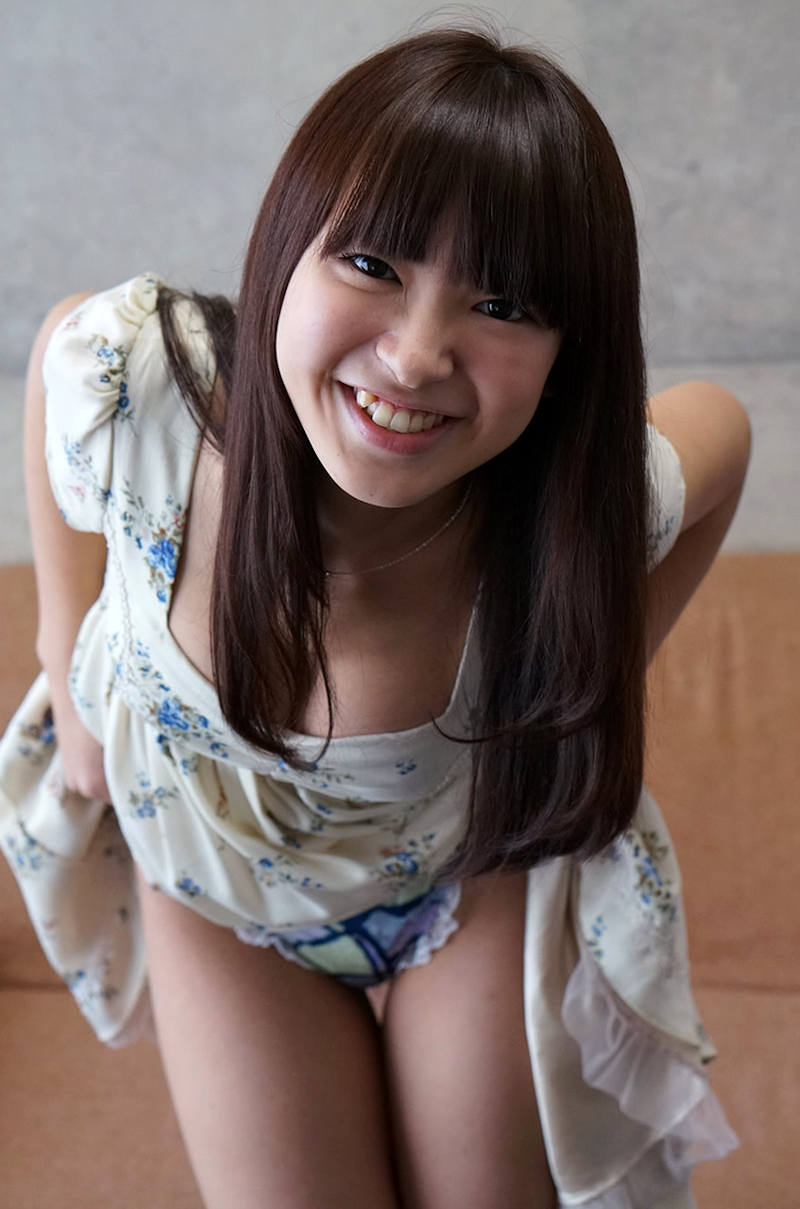 八重歯 美女 エロ画像 【19】