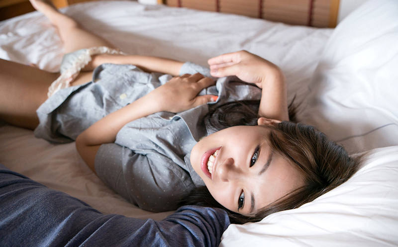 八重歯 美女 エロ画像 【39】