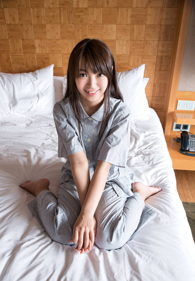 八重歯 美女 エロ画像 【38】