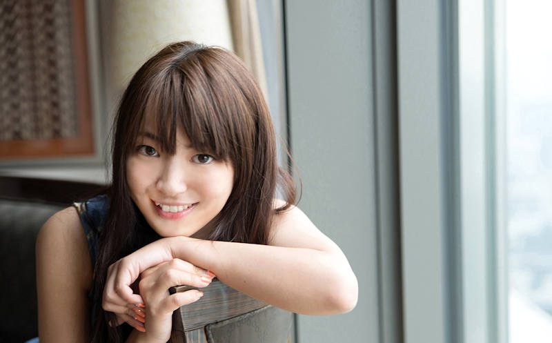 八重歯 美女 エロ画像 【41】