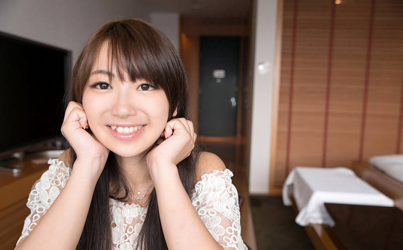 八重歯 美女 エロ画像 【44】