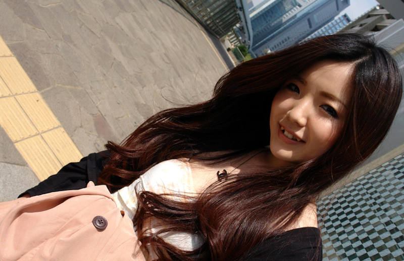 八重歯 美女 エロ画像 【49】