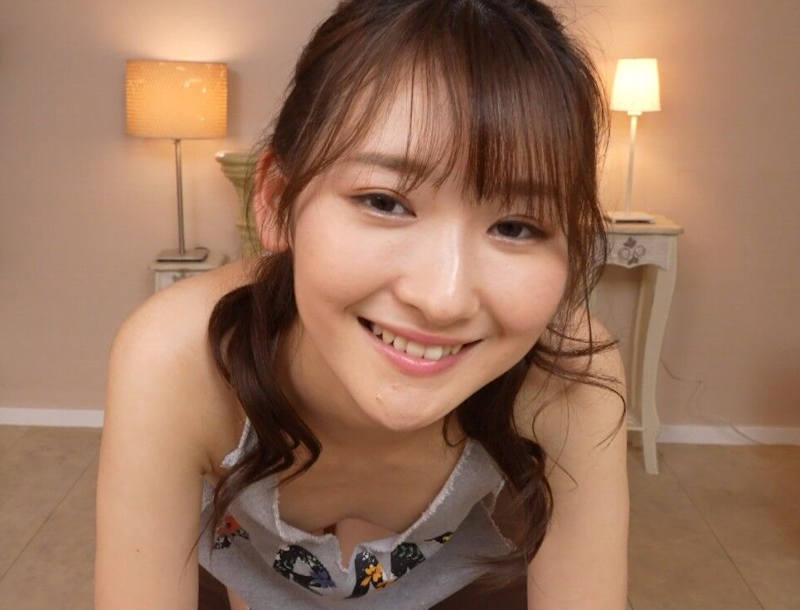 無乳 胸チラ エロ画像 【57】