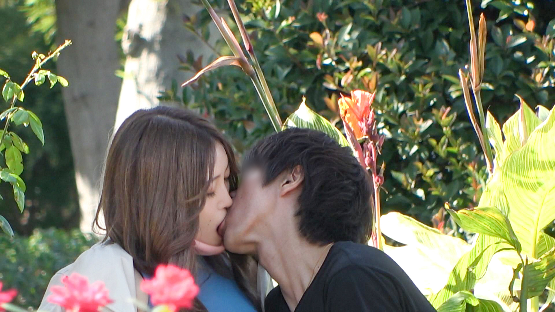 ニットワンピ 歯科助手 ナンパ AV 【4】