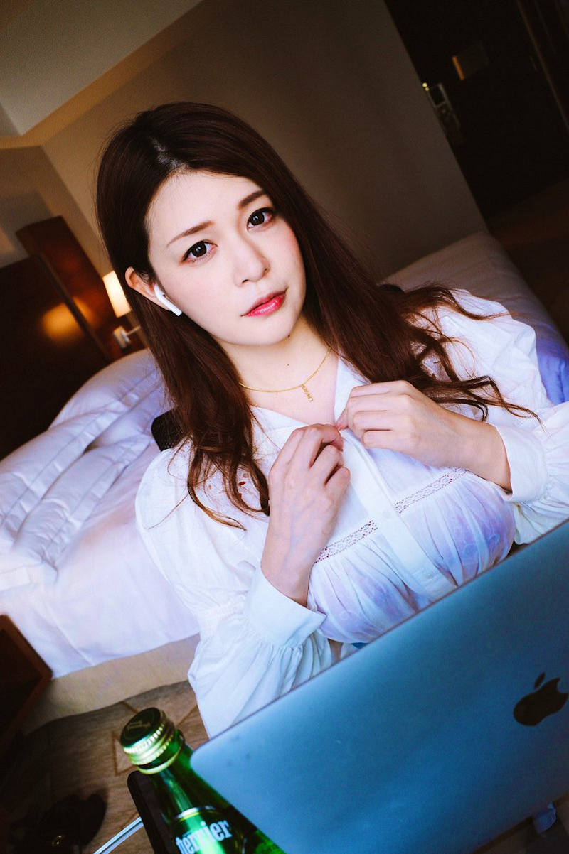 職場 飲み会 OL エロ画像 【22】